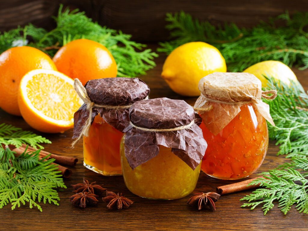  Pectin Sales in Western Europe