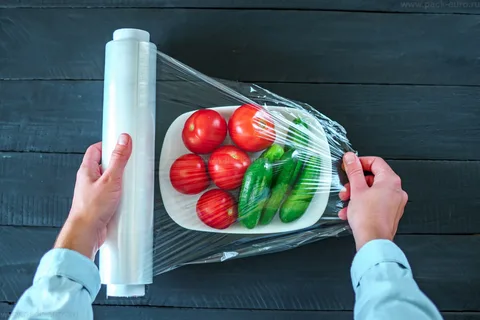 Plastic Food Wrap Market