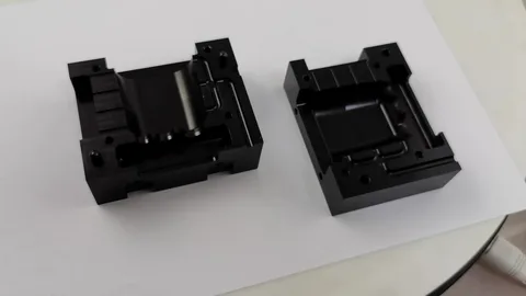 Plastic Molded Insert Market