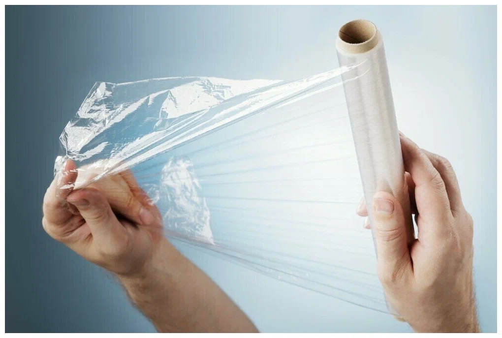 Plastic Shrink Wrap Market