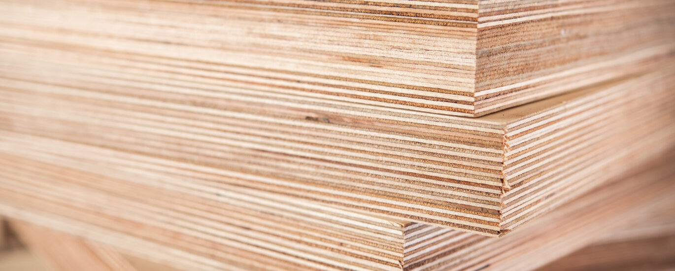 Plywood Industry