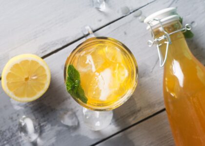 Prebiotic Soda Market