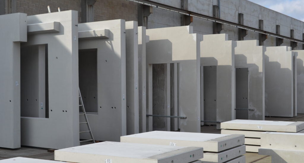 Precast Concrete