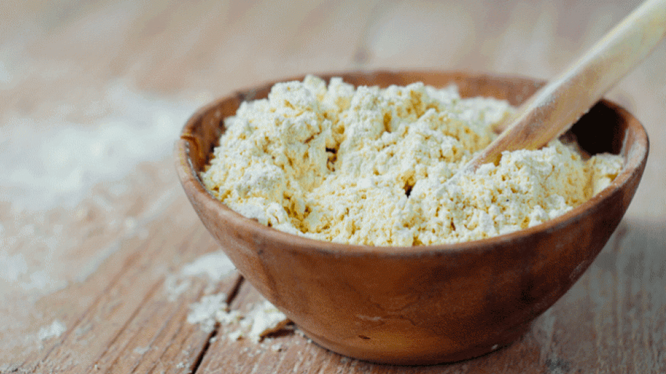 Prepared Flour Mixes Market