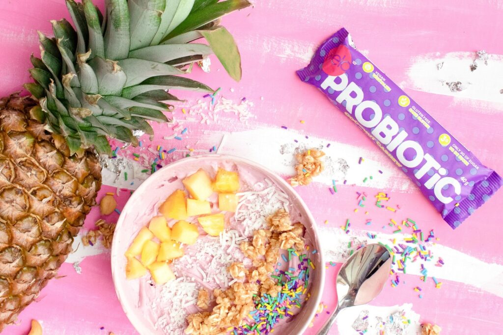 Probiotic for Kids Market