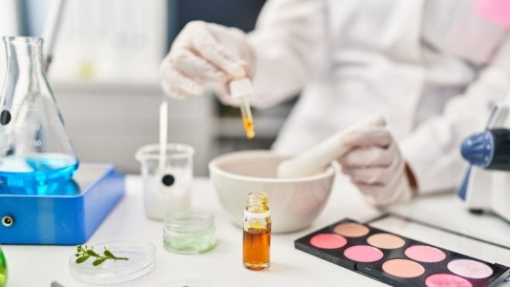 Probiotic Cosmetics Market