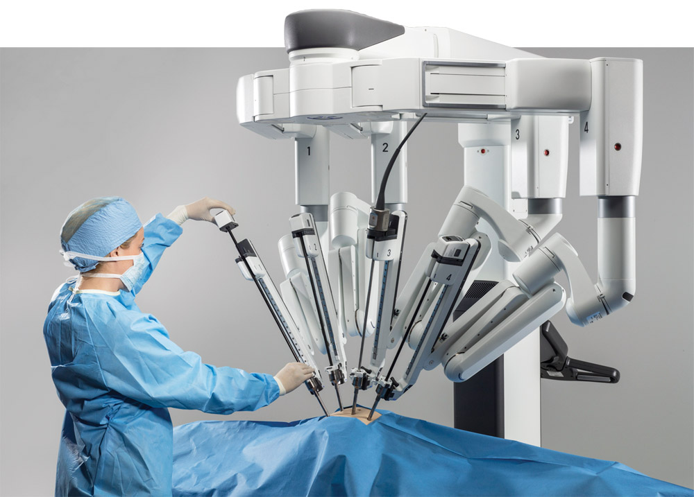 Robotic Catheterization Systems Market