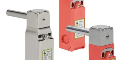 Safety Interlock Switches Market