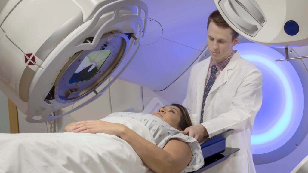 Single Dose Radiotherapy Services Market