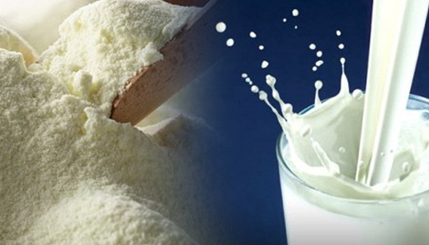 Skim Milk Powder Market