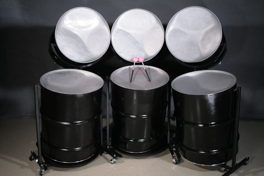Steel Drums & IBCs Market 