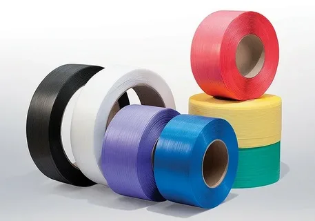 Strapping Supplies Market