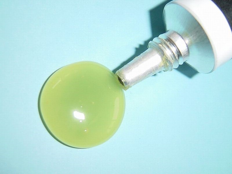 Structural Adhesive Market