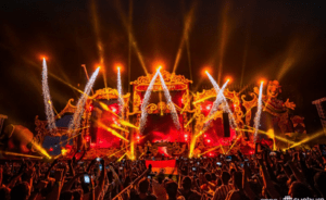 Music Tourism Market