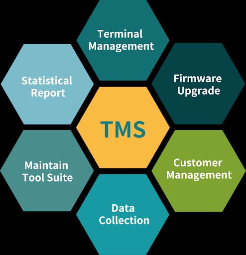 Terminal Management System Market