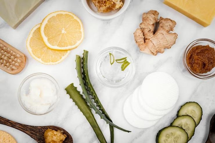 Anti-pollution Ingredients Market