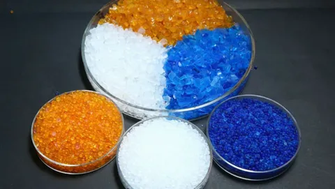 specialty silica