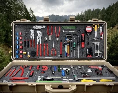 Tool Boxes Market
