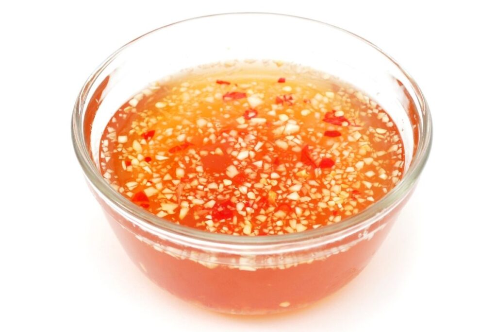 Vegan Fish Sauce Market