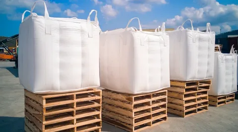 Ventilated Bulk Bags Market