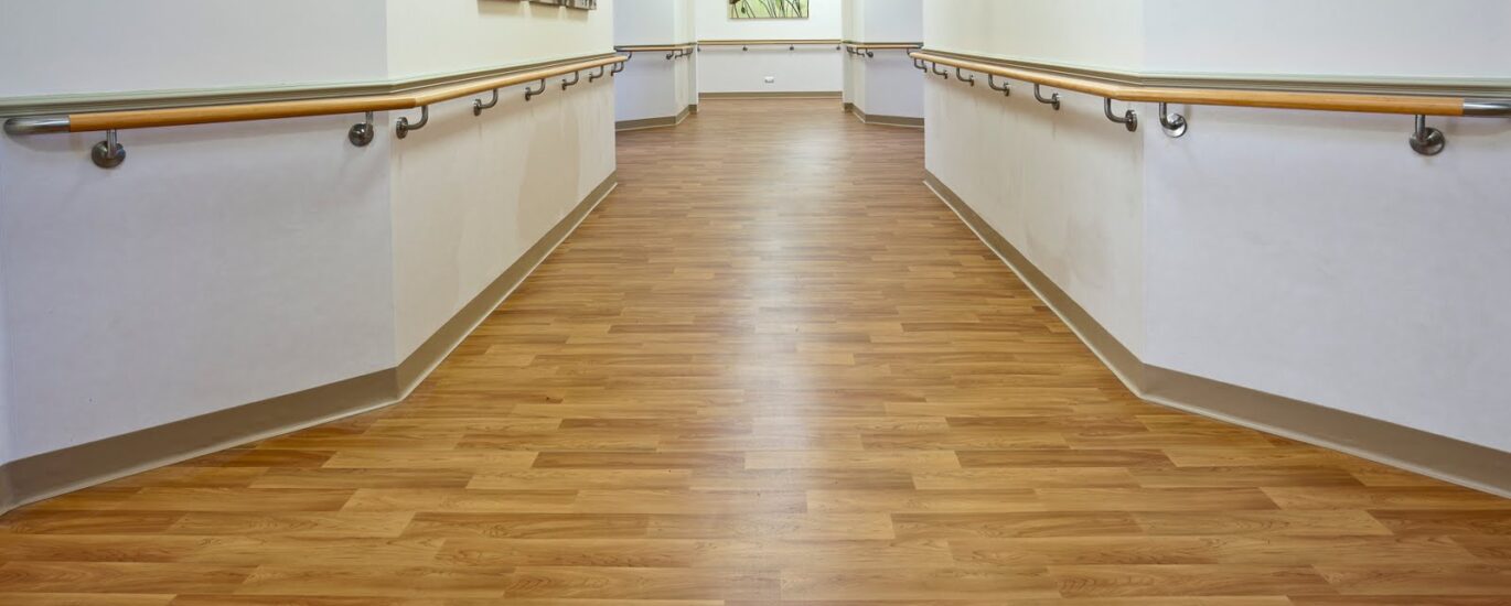 Vinyl Flooring Industry