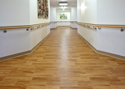 Vinyl Flooring Industry