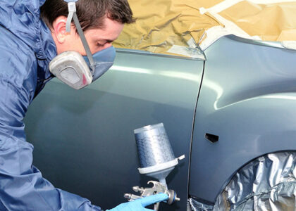 Waterborne Automobile Coating Market