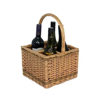 Wine Bottle Carrier Market