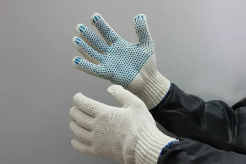 agricultural gloves market