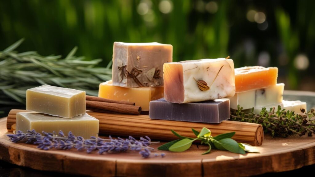 Organic Soap Market