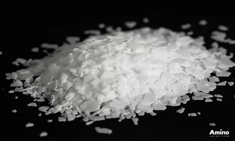 amino resin market