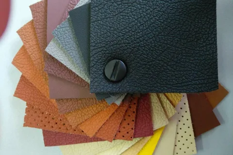 automotive fabrics market