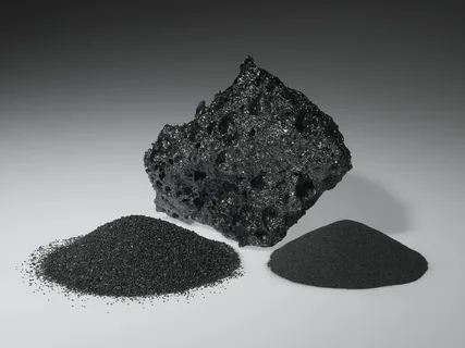 boron carbide market