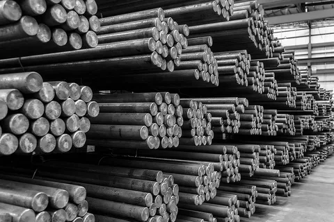 Carbon Steel Industry