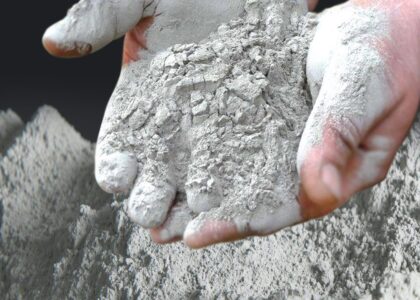 Cement Industry Analysis in Europe