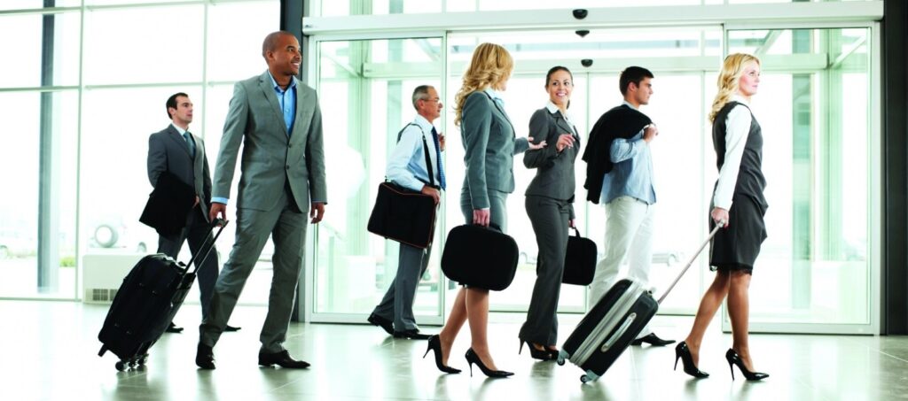 Travel Intermediaries Business Market