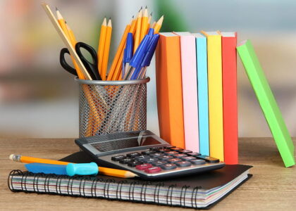 Stationery Product Market