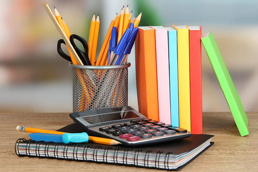 Stationery Product Market