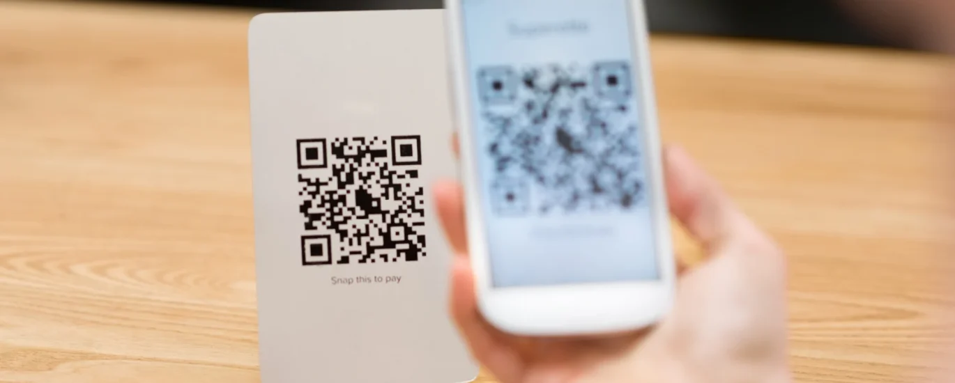 QR Code Payment Market