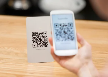 QR Code Payment Market