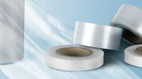 fluoropolymer films MARKET