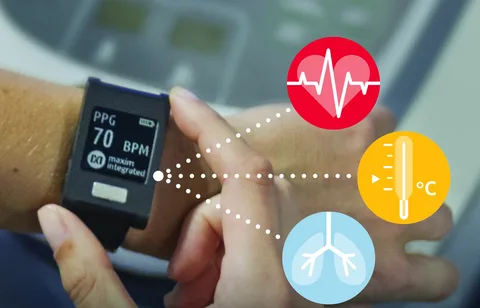 Wearable Sensor Market