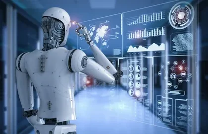 Security Robots Market