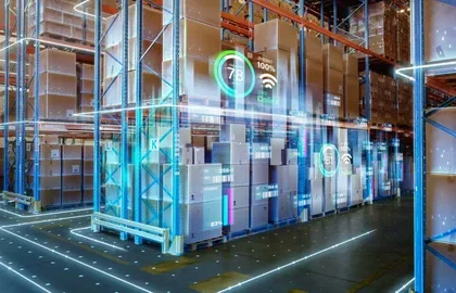 Retail Warehouse Management Systems Market