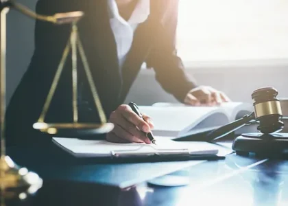 Legal Services Market