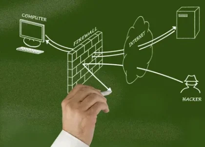 Network Security Firewalls Market