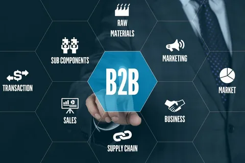 B2B Services Review Platforms Market