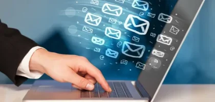Business Email Market
