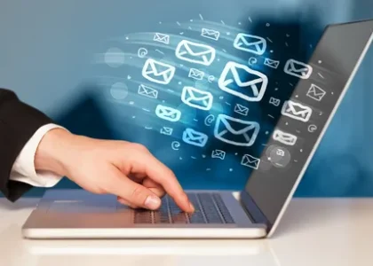 Business Email Market