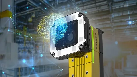 Embedded Smart Cameras Market